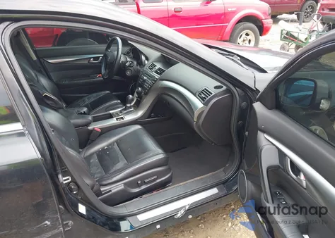 2011 Acura Tl 3.5 from USA, damaged, VIN 19UUA8F2XBA000138